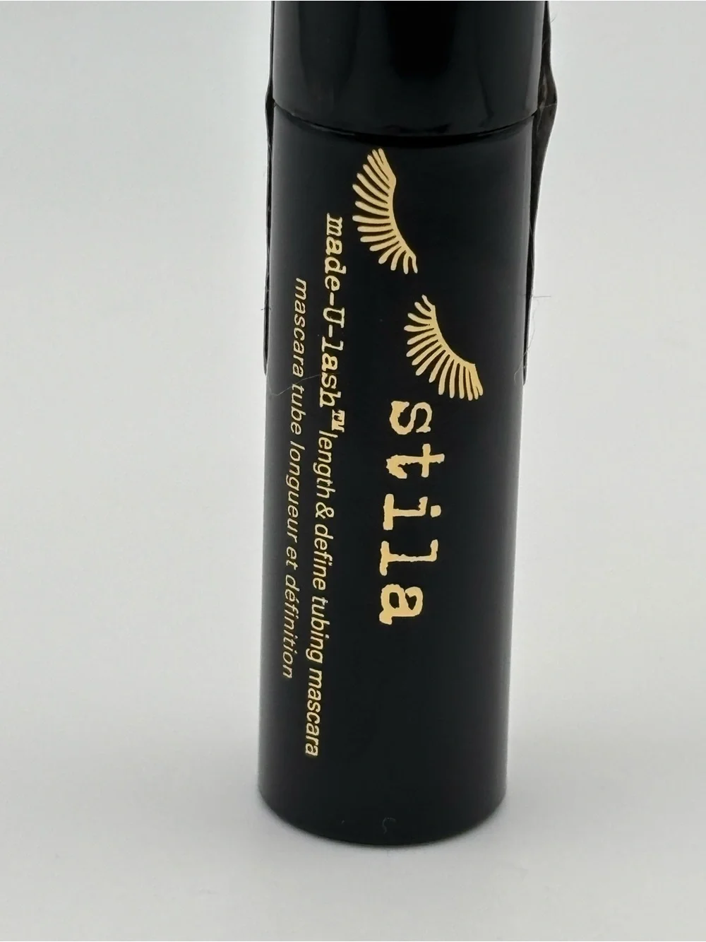 Stila Made-U-Lash Length & Define Tubing Mascara Mini 3ml New No Box